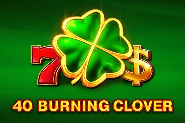 40 Burning Clover