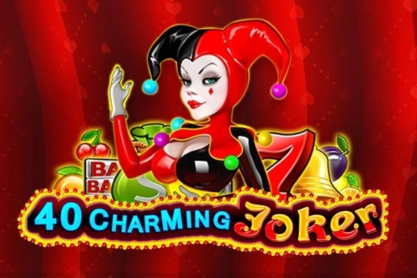 40 Charming Joker