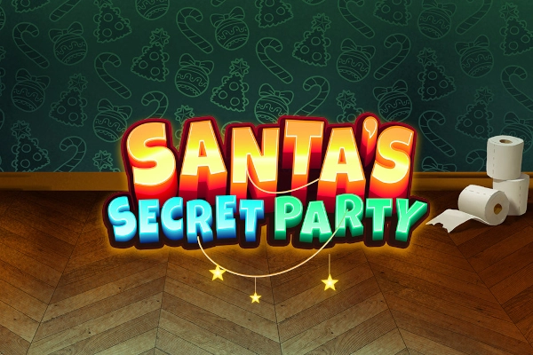 Santas Secret Party