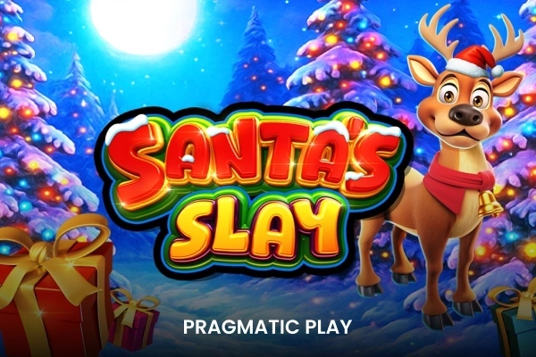 Santas Slay