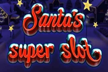 Santas Super Slot