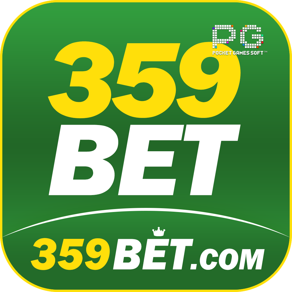 Novo logo da 359BET